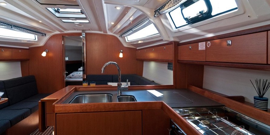 Bavaria 37 Cruiser