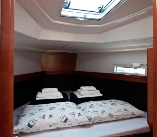 Bavaria 37 Cruiser