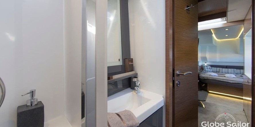 Fountaine Pajot MY 37