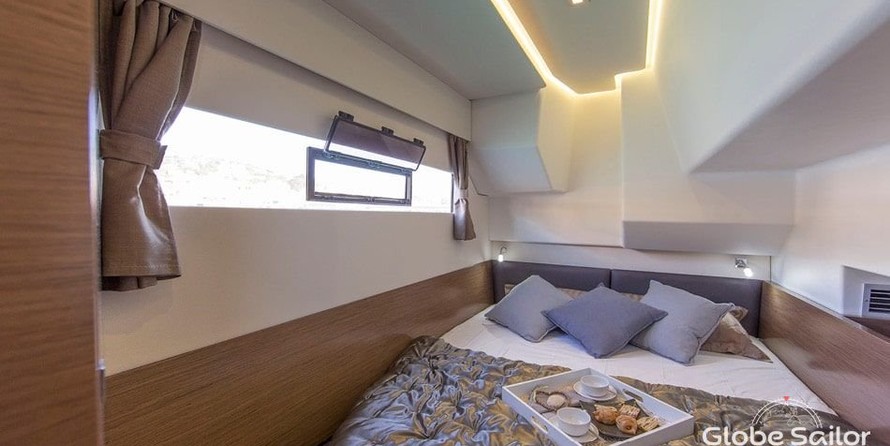 Fountaine Pajot MY 37