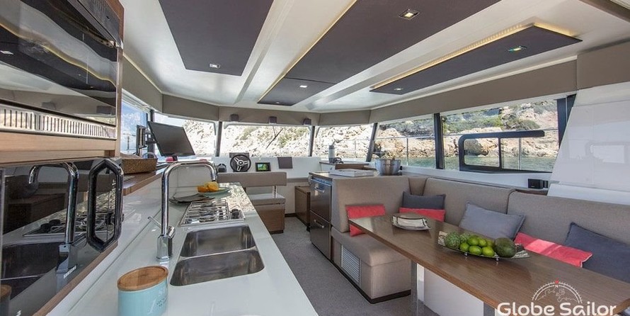 Fountaine Pajot MY 37