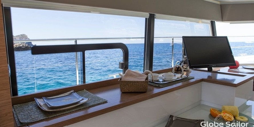 Fountaine Pajot MY 37