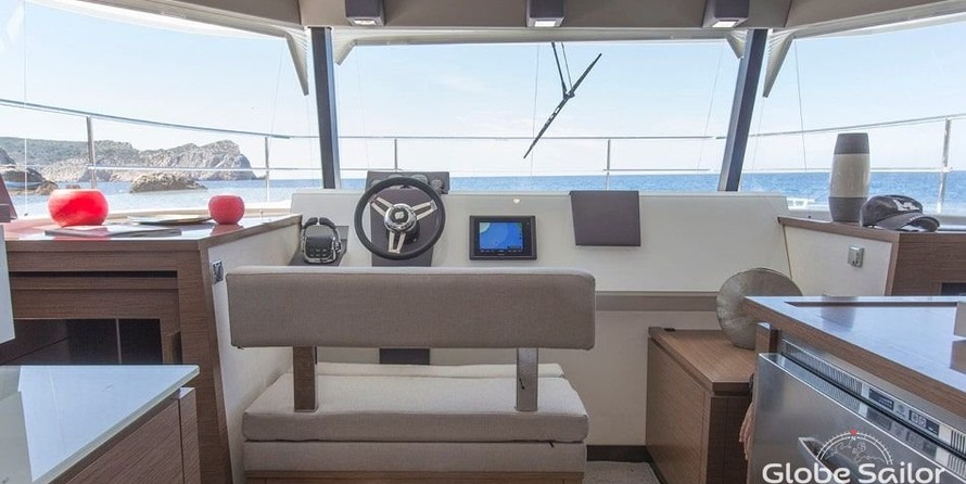 Fountaine Pajot MY 37