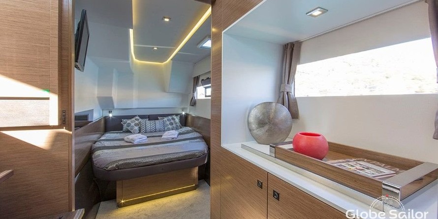 Fountaine Pajot MY 37