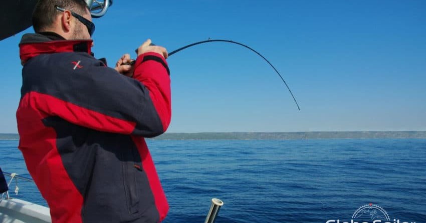 Jeanneau Cap Camarat 6.5 CC