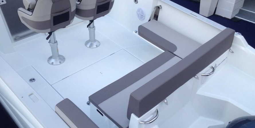 Jeanneau Cap Camarat 7.5 CC