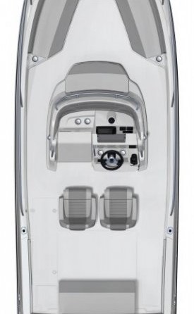 Jeanneau Cap Camarat 7.5 CC