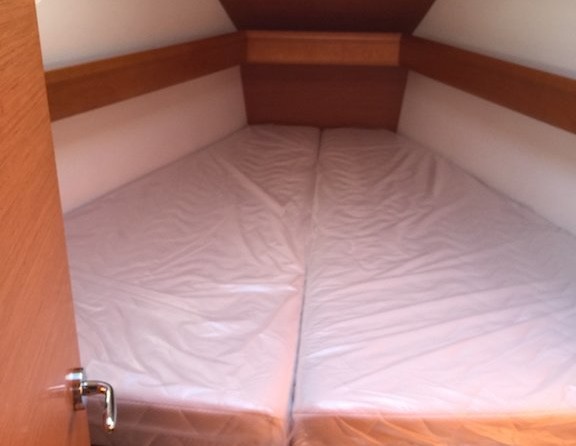 Jeanneau Sun Odyssey 449