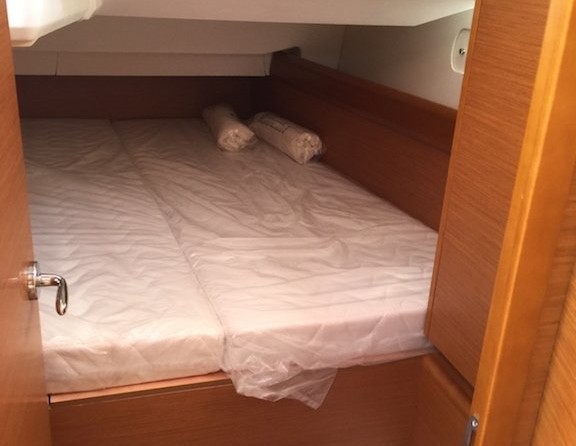 Jeanneau Sun Odyssey 449