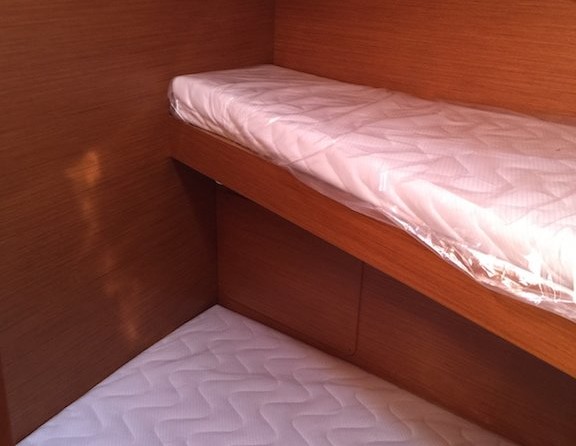 Jeanneau Sun Odyssey 449