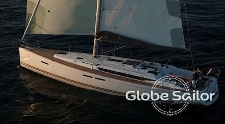 Jeanneau Sun Odyssey 449