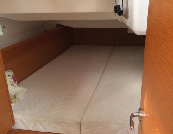 Jeanneau Sun Odyssey 449