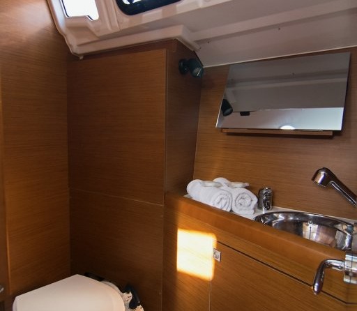 Jeanneau Sun Odyssey 349