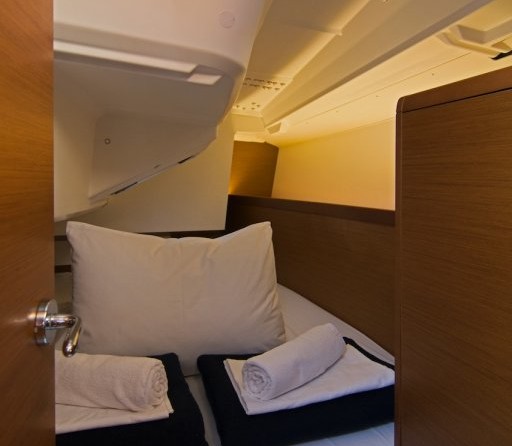 Jeanneau Sun Odyssey 349