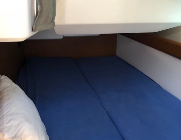 Jeanneau Sun Odyssey 479