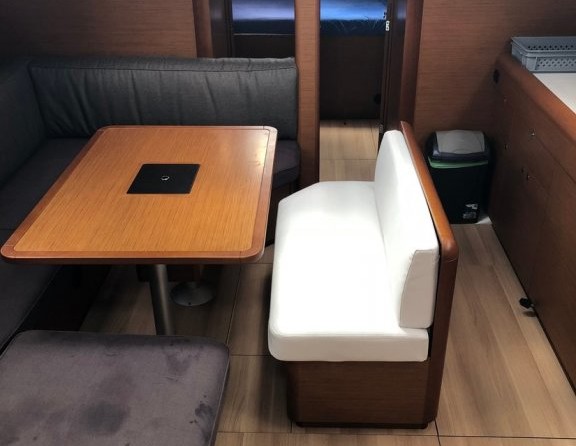 Jeanneau Sun Odyssey 479