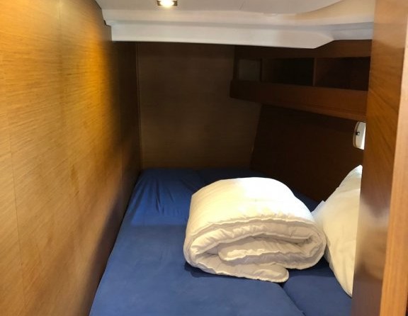 Jeanneau Sun Odyssey 479