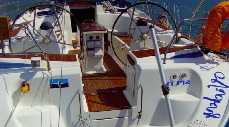Bavaria 46 Cruiser