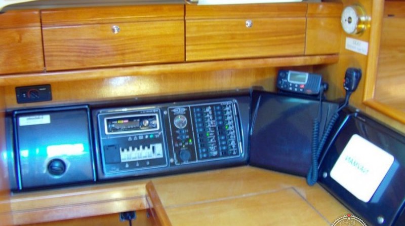 Bavaria 46 Cruiser