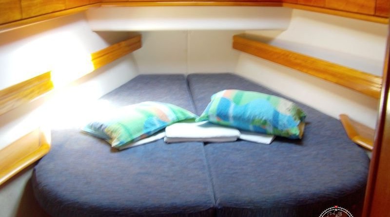 Bavaria 46 Cruiser