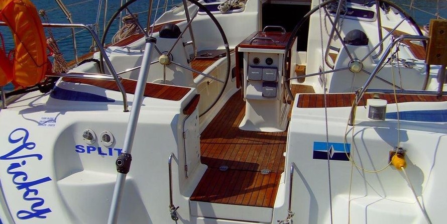 Bavaria 46 Cruiser