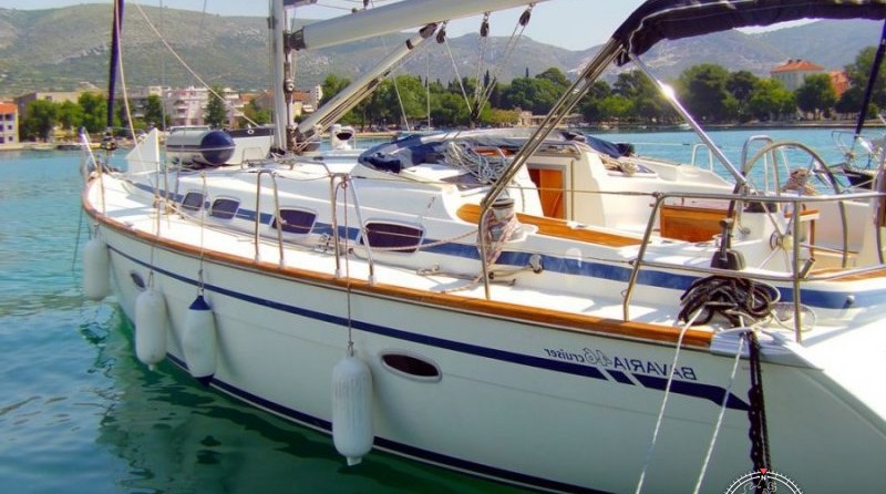 Bavaria 46 Cruiser
