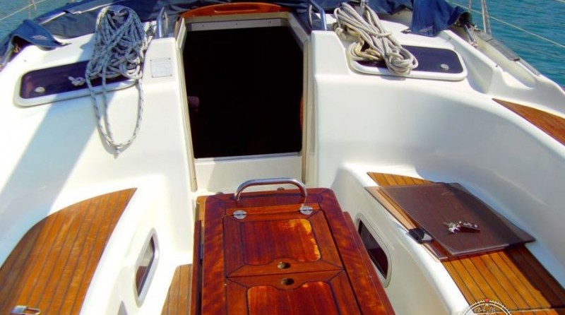 Bavaria 46 Cruiser