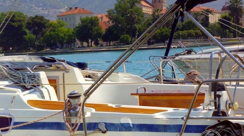 Bavaria 46 Cruiser