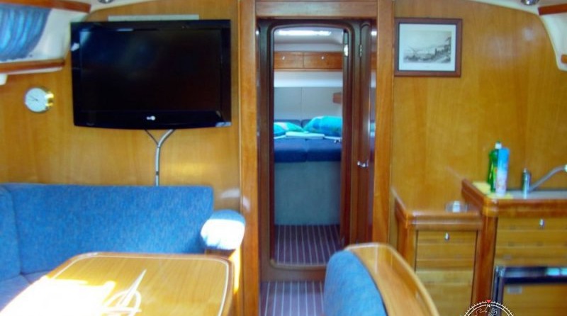 Bavaria 46 Cruiser
