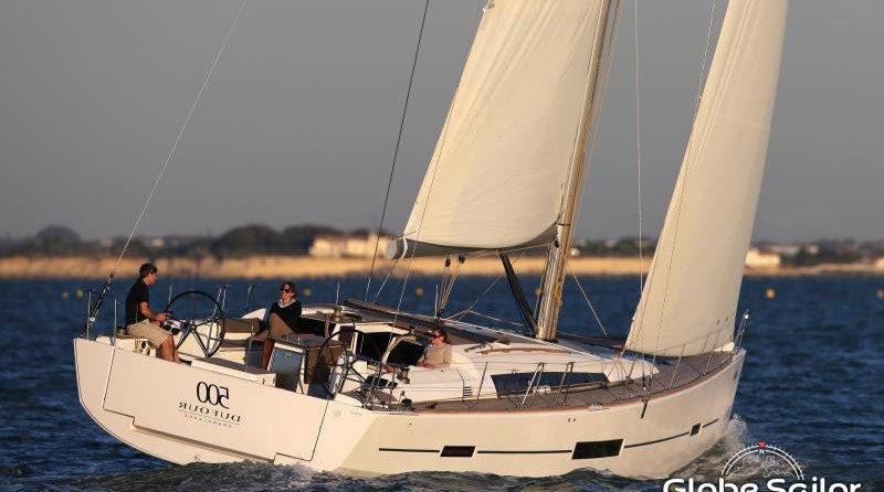 Dufour 500 Grand Large