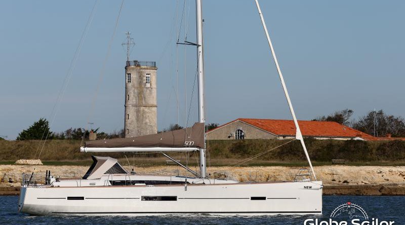 Dufour 500 Grand Large