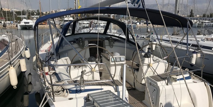 Bavaria 42 Cruiser