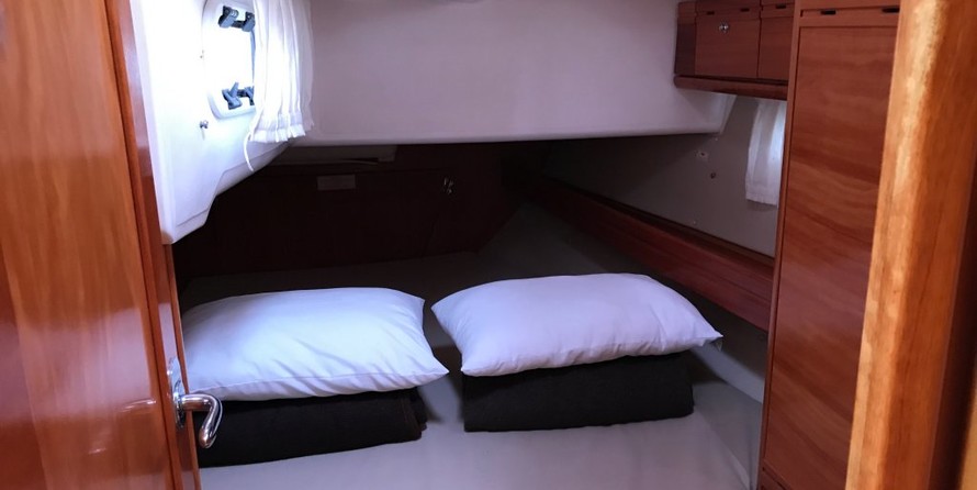 Bavaria 42 Cruiser
