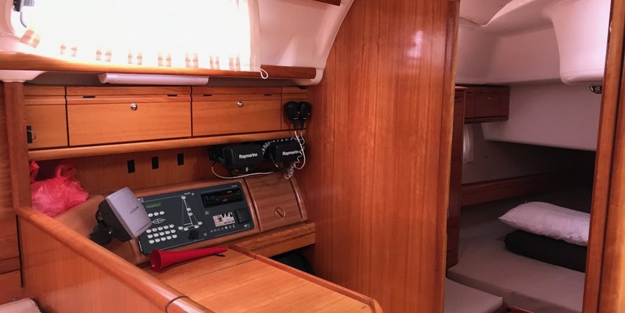 Bavaria 42 Cruiser