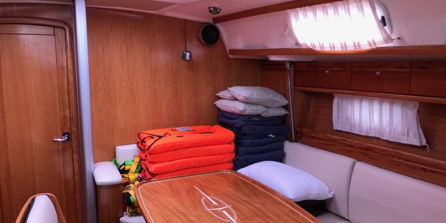 Bavaria 42 Cruiser
