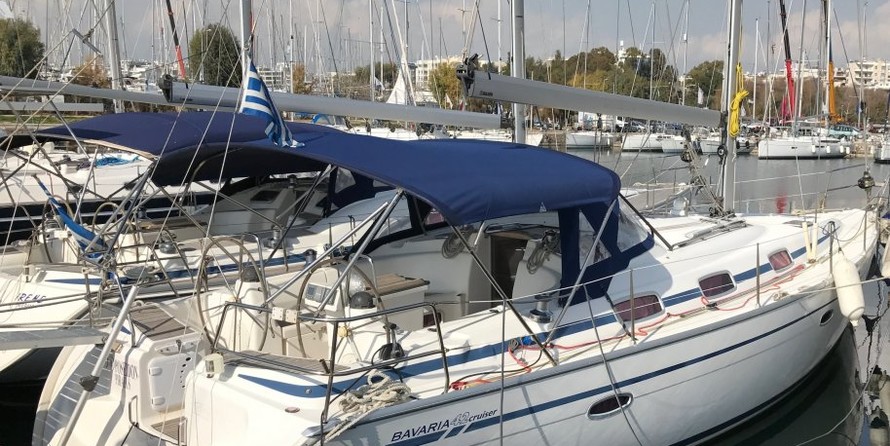 Bavaria 42 Cruiser