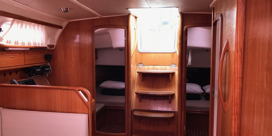 Bavaria 42 Cruiser