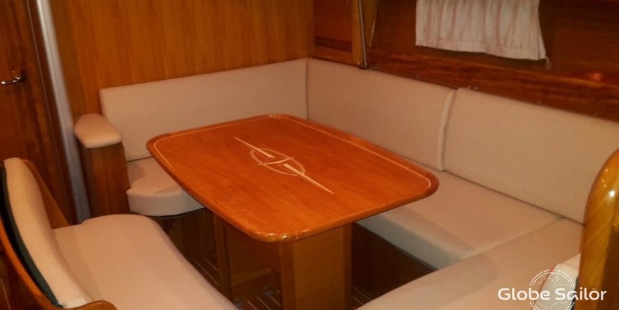 Bavaria 42 Cruiser