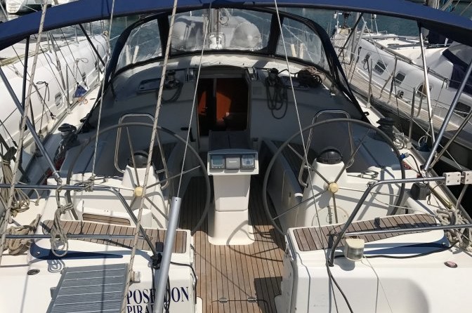 Bavaria 42 Cruiser