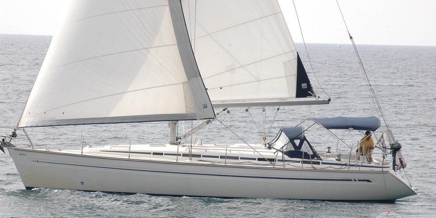 Bavaria Cruiser 46