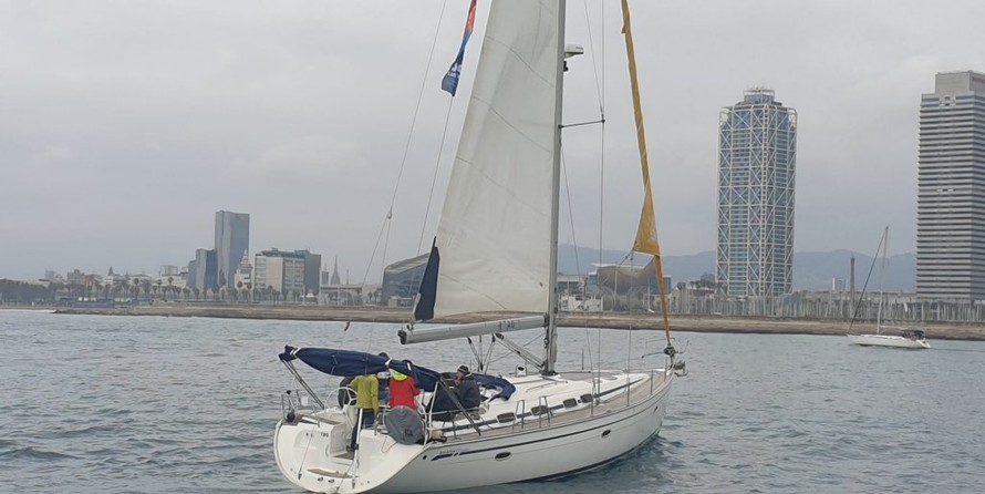 Bavaria Cruiser 46