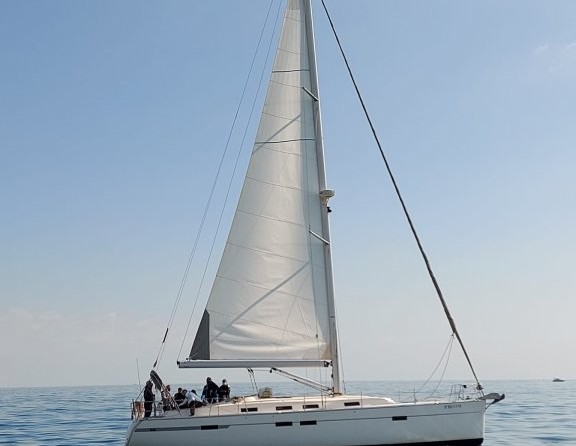 Bavaria 45 Cruiser