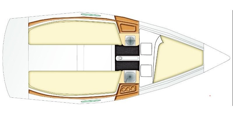 Beneteau First 211