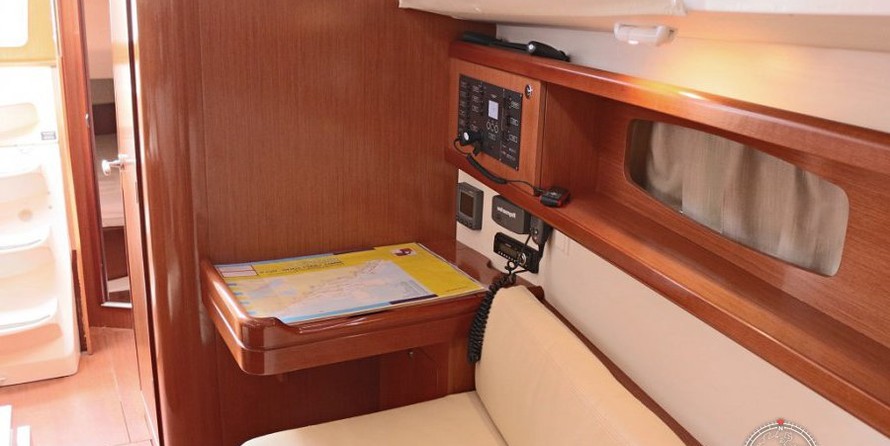 Beneteau Oceanis 34