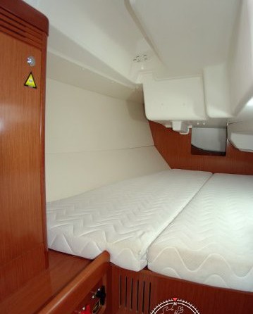 Beneteau Oceanis 34