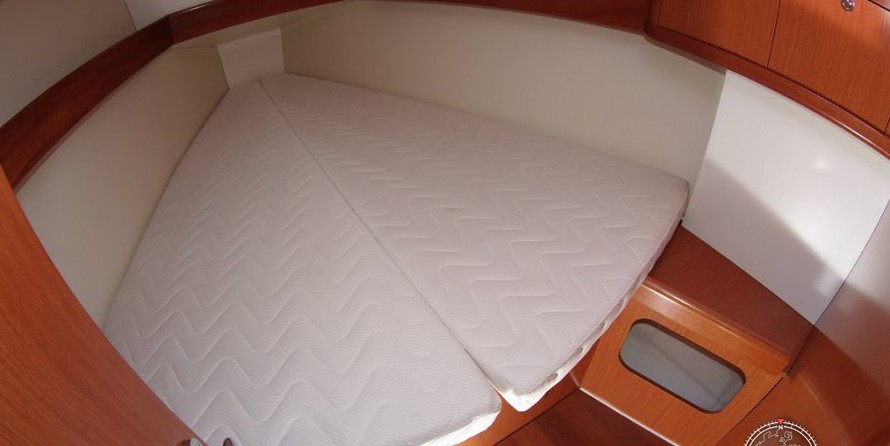 Beneteau Oceanis 34