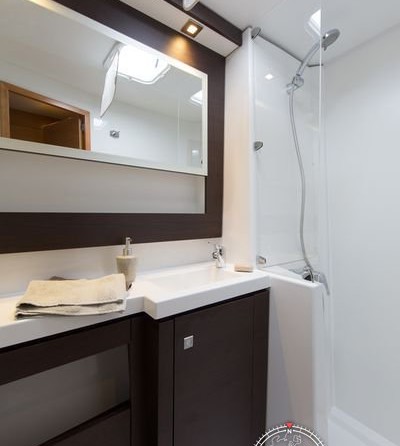 Fountaine Pajot Helia 44