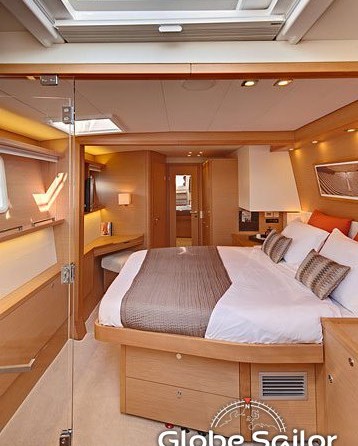 Lagoon 560