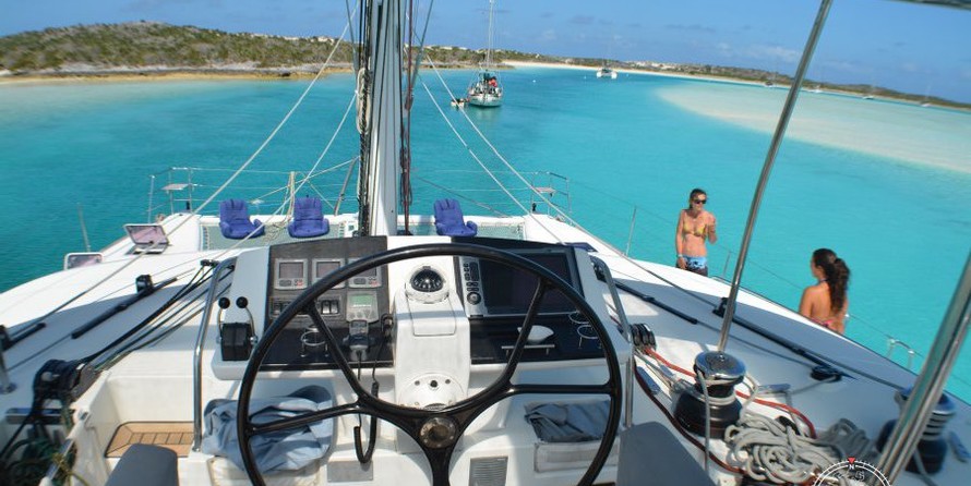 Lagoon 560
