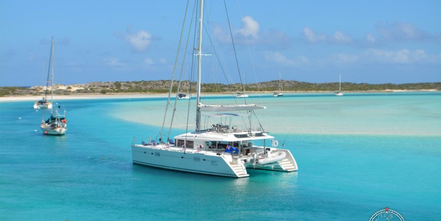 Lagoon 560